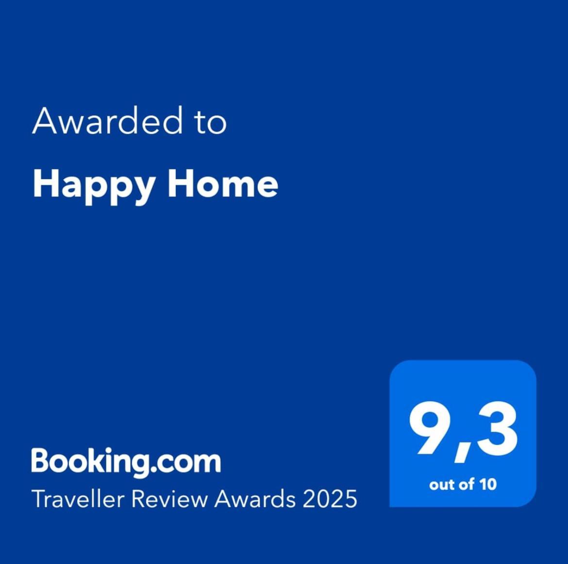 Happy Home Roma Esterno foto